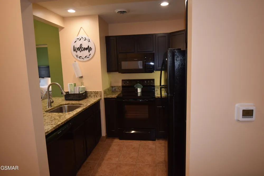 225 Collier Drive #UNIT 1516 Sevierville, TN 37862