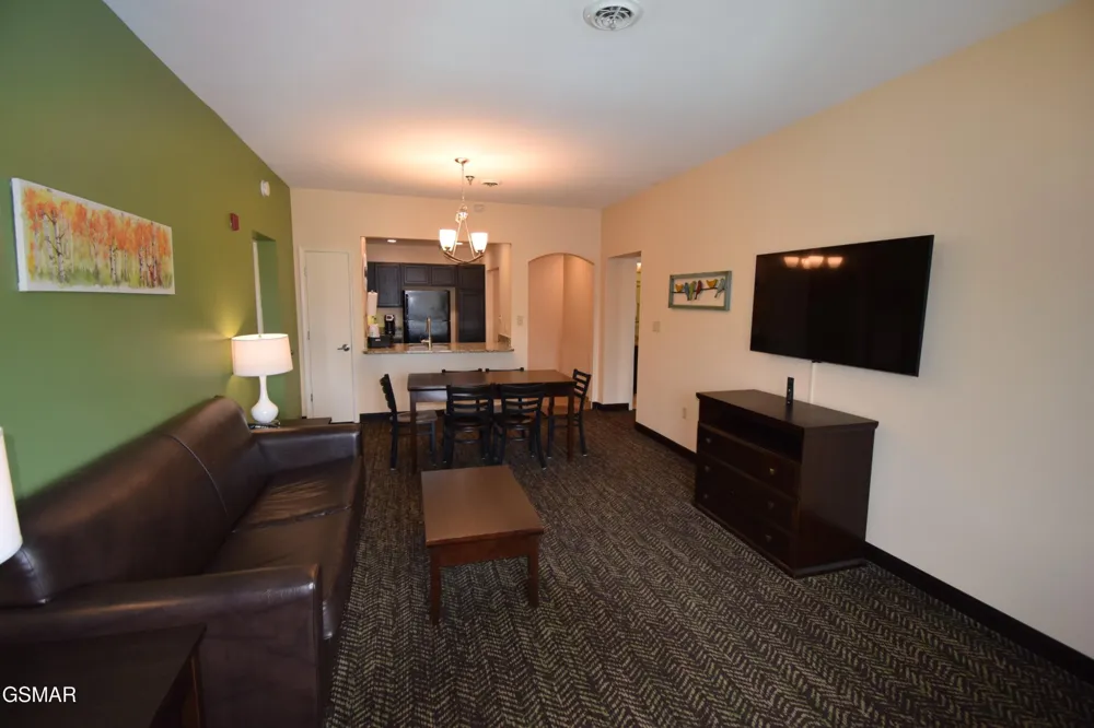 225 Collier Drive #UNIT 1516 Sevierville, TN 37862