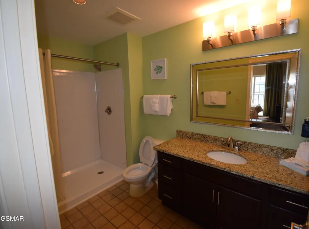 225 Collier Drive #UNIT 1516 Sevierville, TN 37862