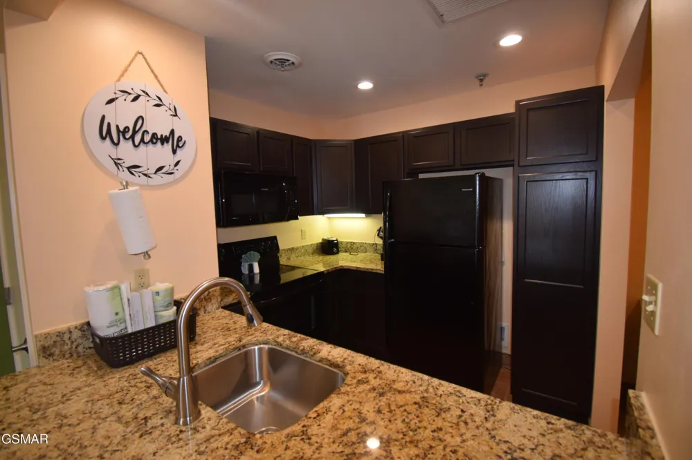 225 Collier Drive #UNIT 1516 Sevierville, TN 37862