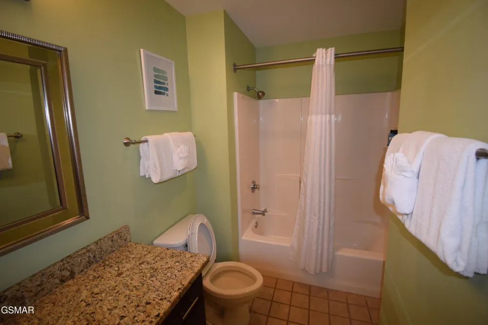 225 Collier Drive #UNIT 1516 Sevierville, TN 37862