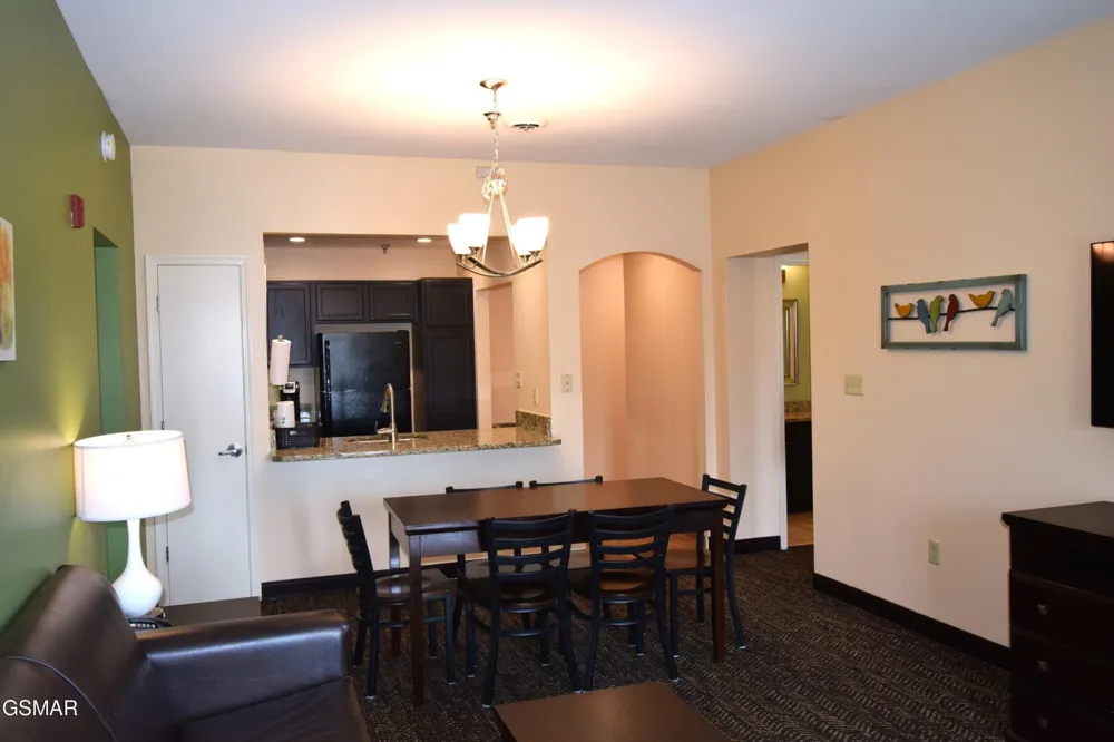 225 Collier Drive #UNIT 1516 Sevierville, TN 37862