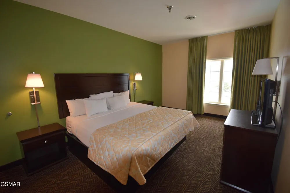 225 Collier Drive #UNIT 1516 Sevierville, TN 37862