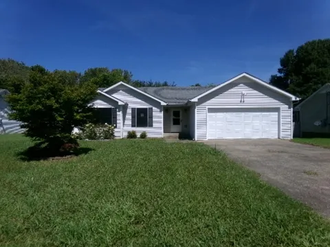 3707 Misty Way