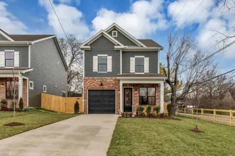 729 Idlewild Dr