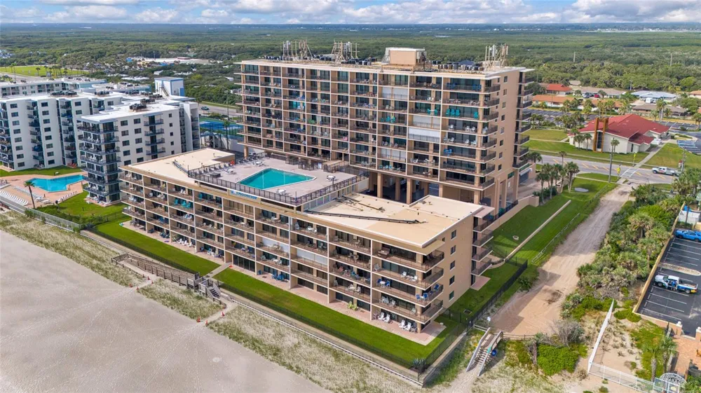 4139 S ATLANTIC AVENUE S #A 205 New Smyrna Beach, FL 32169