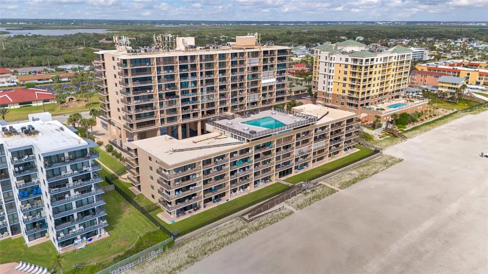 4139 S ATLANTIC AVENUE S #A 205 New Smyrna Beach, FL 32169