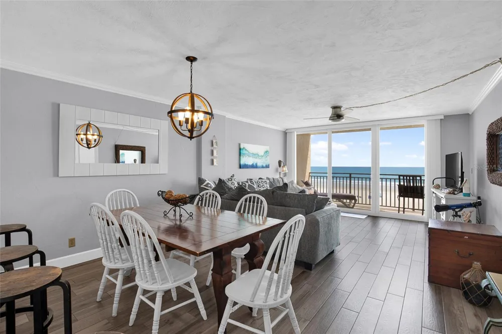 4139 S ATLANTIC AVENUE S #A 205 New Smyrna Beach, FL 32169