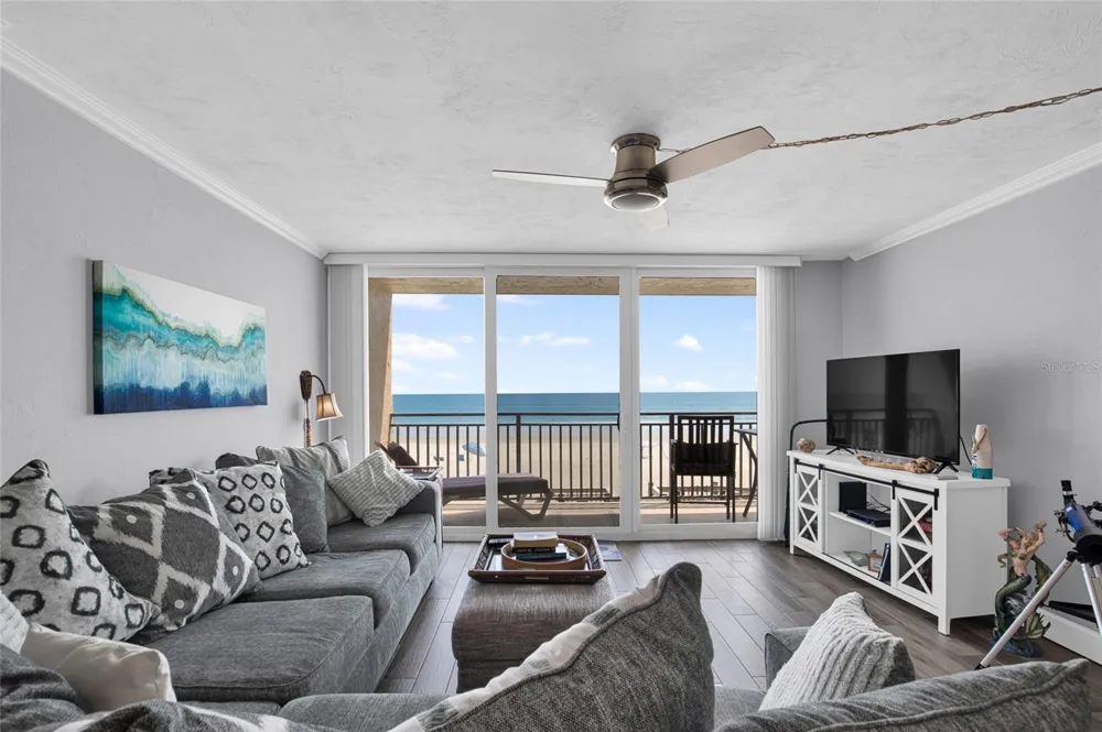 4139 S ATLANTIC AVENUE S #A 205 New Smyrna Beach, FL 32169