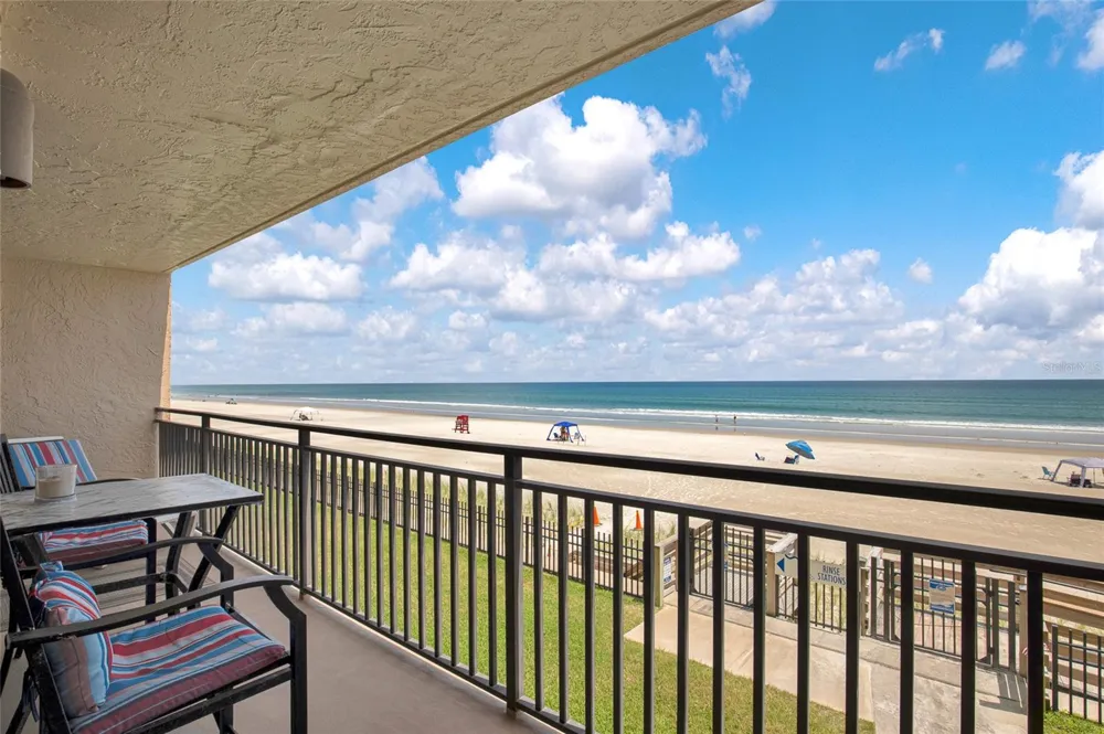 4139 S ATLANTIC AVENUE S #A 205 New Smyrna Beach, FL 32169