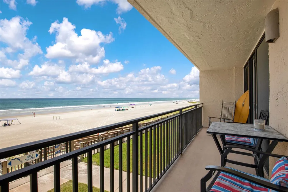 4139 S ATLANTIC AVENUE S #A 205 New Smyrna Beach, FL 32169