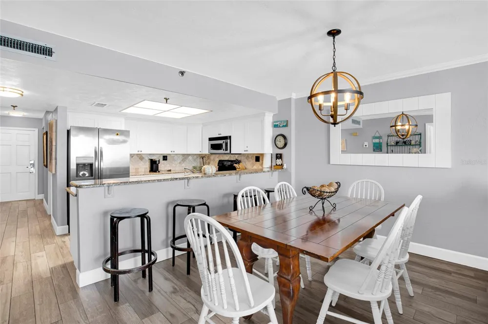 4139 S ATLANTIC AVENUE S #A 205 New Smyrna Beach, FL 32169