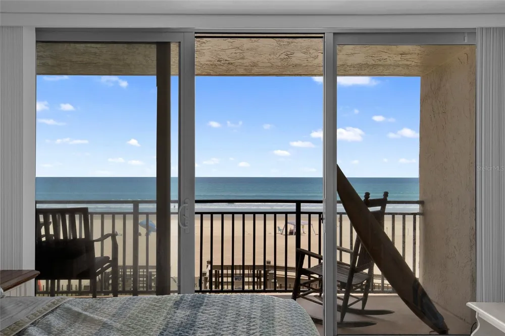 4139 S ATLANTIC AVENUE S #A 205 New Smyrna Beach, FL 32169