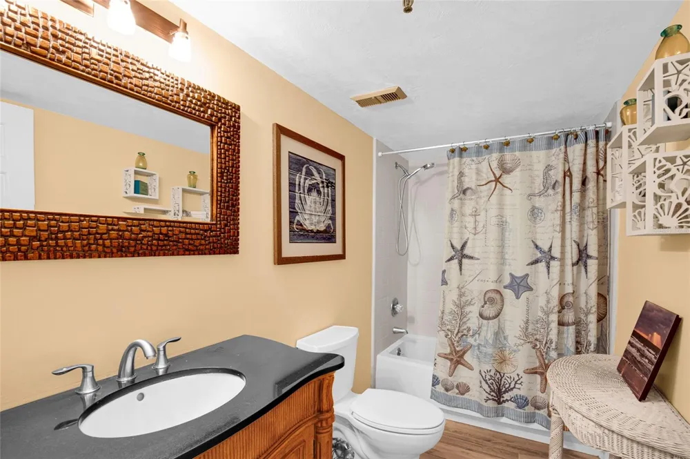 4139 S ATLANTIC AVENUE S #A 205 New Smyrna Beach, FL 32169