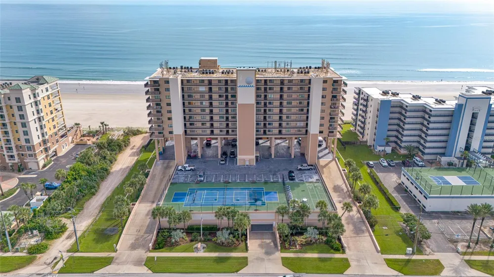 4139 S ATLANTIC AVENUE S #A 205 New Smyrna Beach, FL 32169