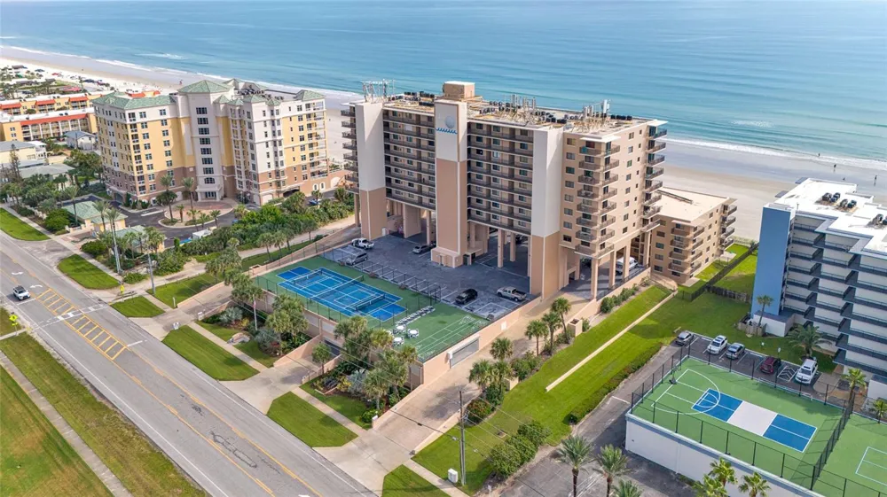 4139 S ATLANTIC AVENUE S #A 205 New Smyrna Beach, FL 32169