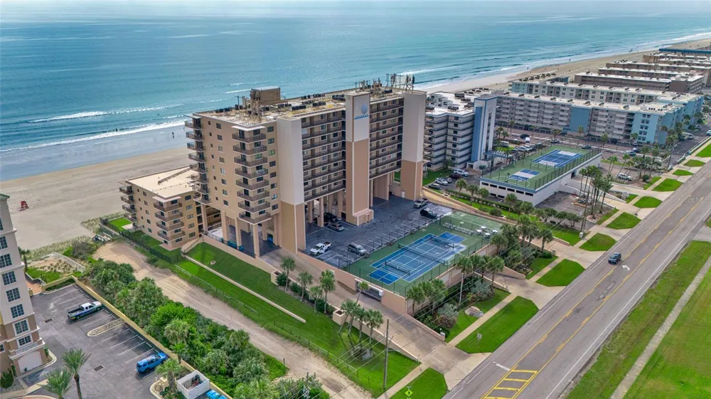 4139 S ATLANTIC AVENUE S #A 205 New Smyrna Beach, FL 32169