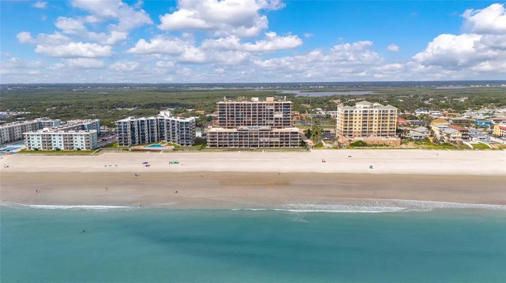 4139 S ATLANTIC AVENUE S #A 205 New Smyrna Beach, FL 32169