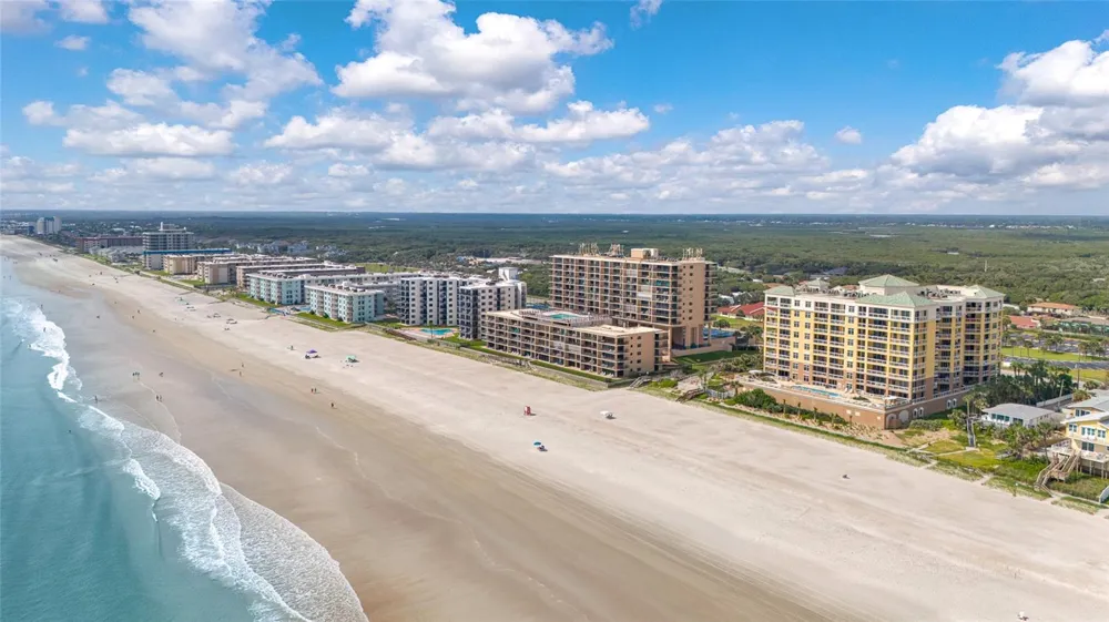 4139 S ATLANTIC AVENUE S #A 205 New Smyrna Beach, FL 32169