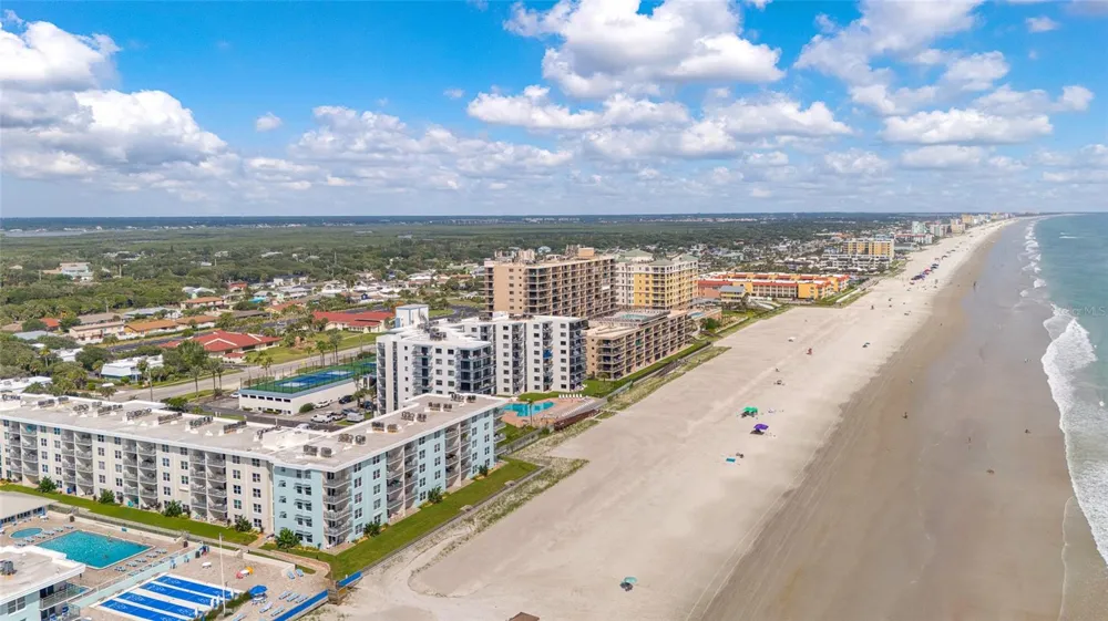 4139 S ATLANTIC AVENUE S #A 205 New Smyrna Beach, FL 32169