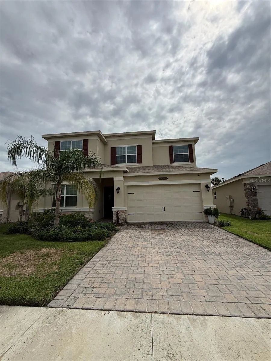3294 WOODLAND BROOK WAY Wesley Chapel, FL 33543