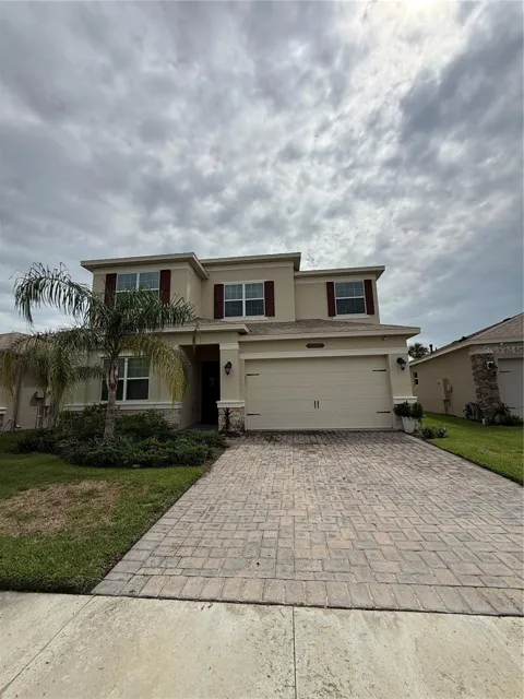 3294 WOODLAND BROOK WAY