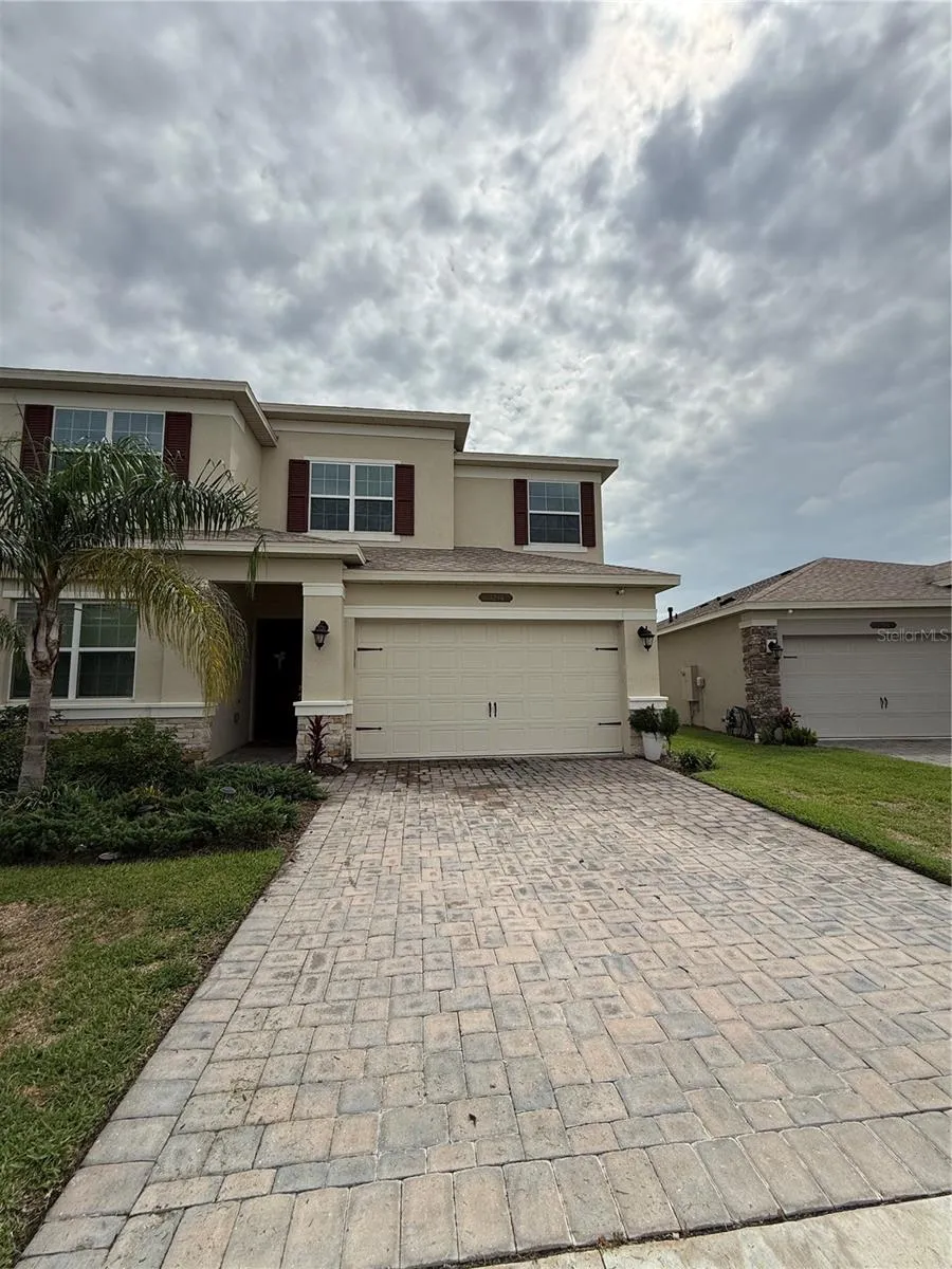 3294 WOODLAND BROOK WAY Wesley Chapel, FL 33543