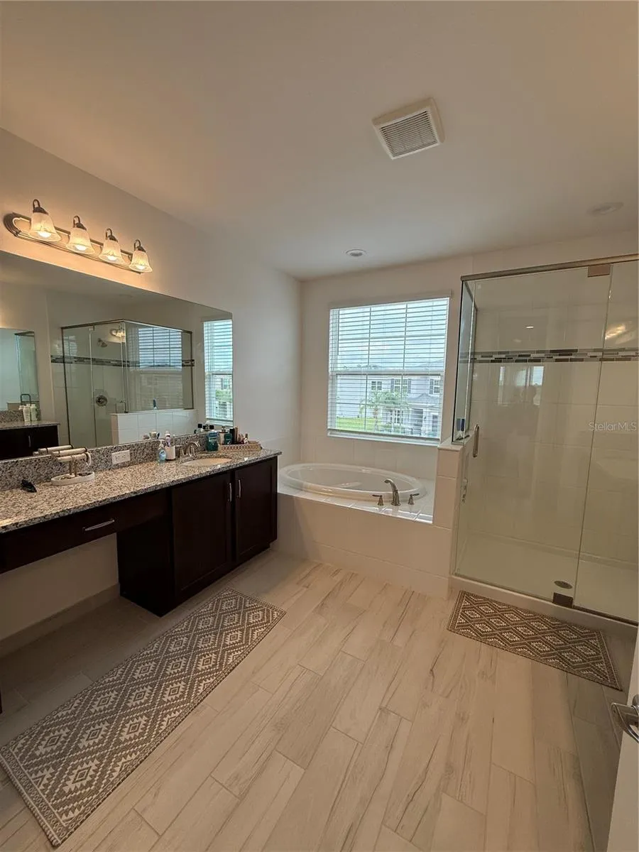 3294 WOODLAND BROOK WAY Wesley Chapel, FL 33543