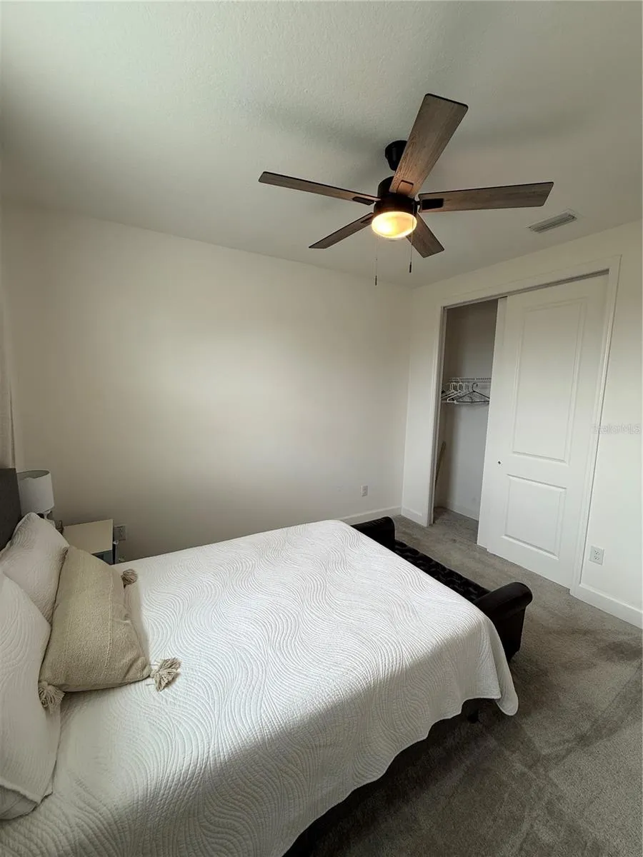 3294 WOODLAND BROOK WAY Wesley Chapel, FL 33543