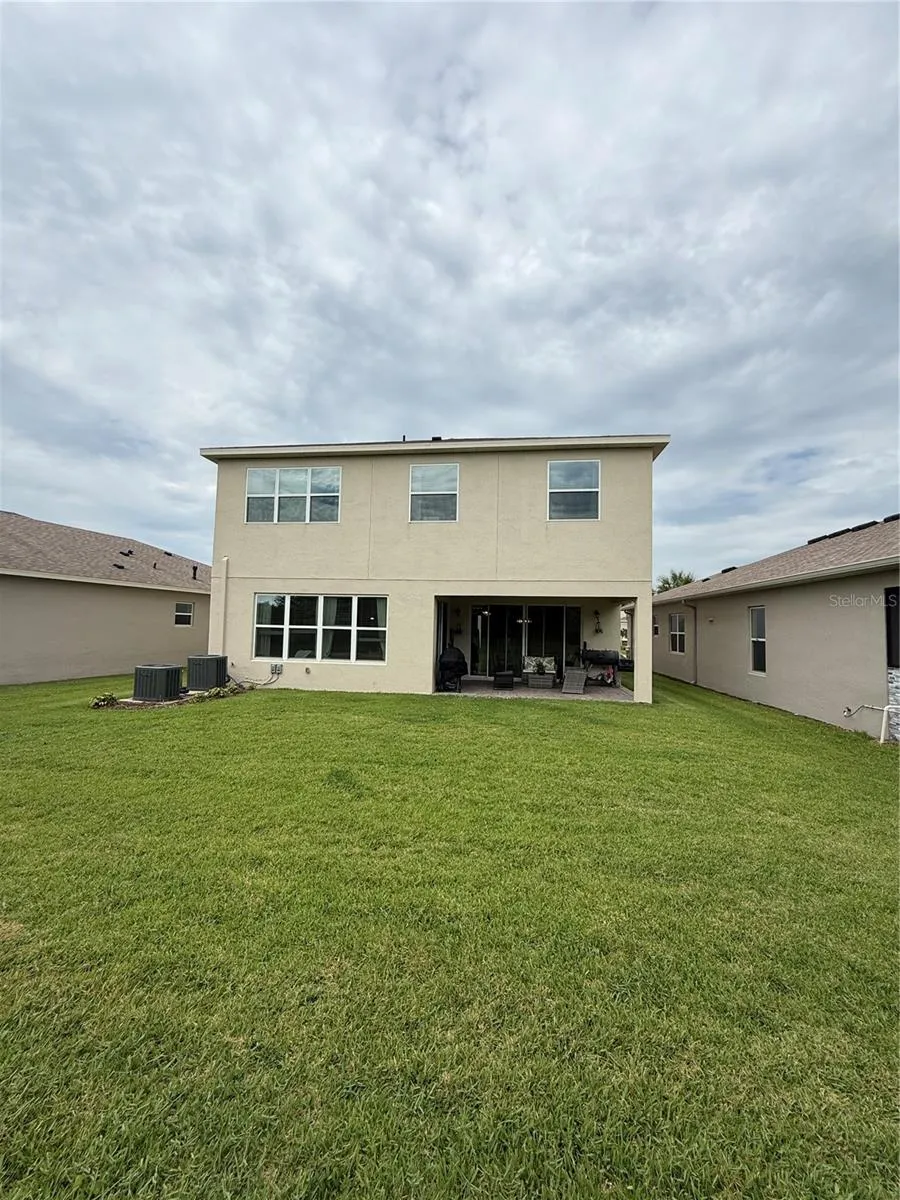 3294 WOODLAND BROOK WAY Wesley Chapel, FL 33543