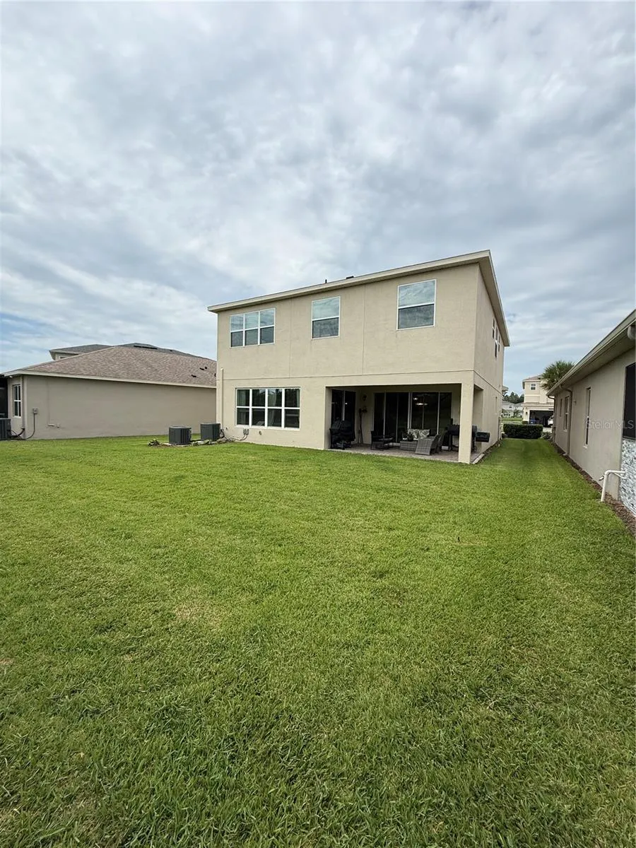 3294 WOODLAND BROOK WAY Wesley Chapel, FL 33543