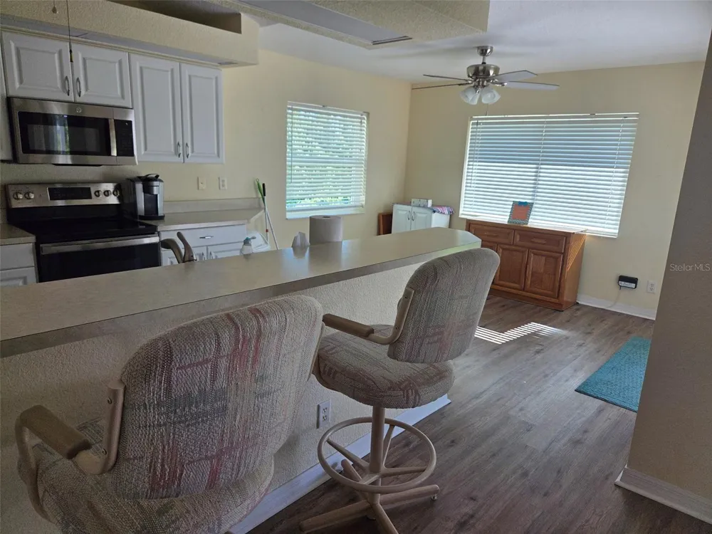 1048 PRIDGEN STREET Port Charlotte, FL 33953