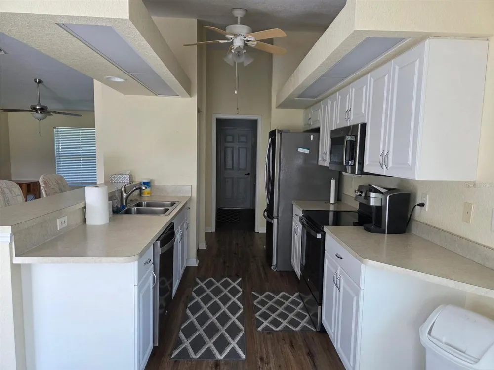 1048 PRIDGEN STREET Port Charlotte, FL 33953