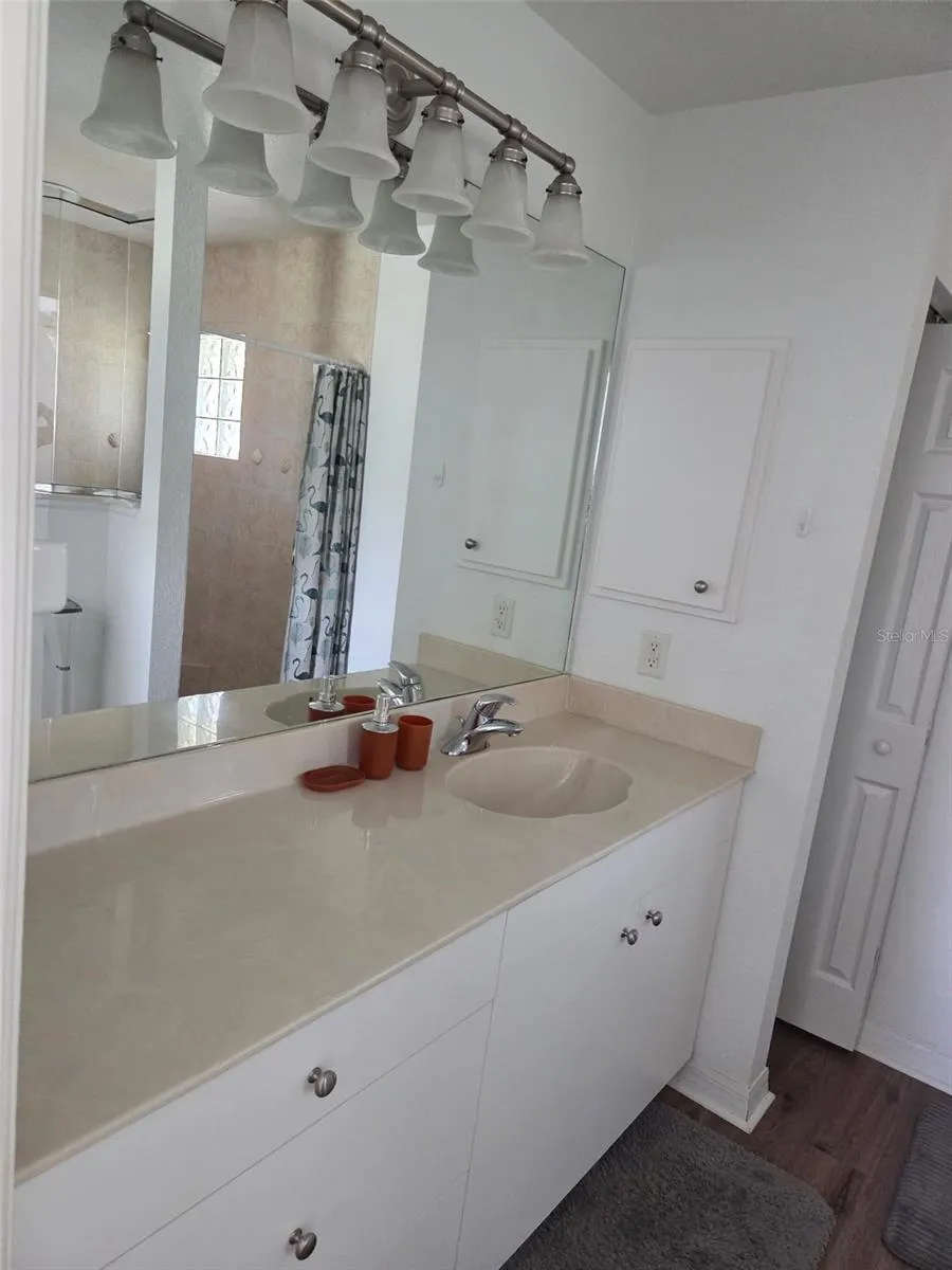 1048 PRIDGEN STREET Port Charlotte, FL 33953