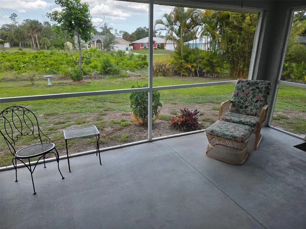1048 PRIDGEN STREET Port Charlotte, FL 33953