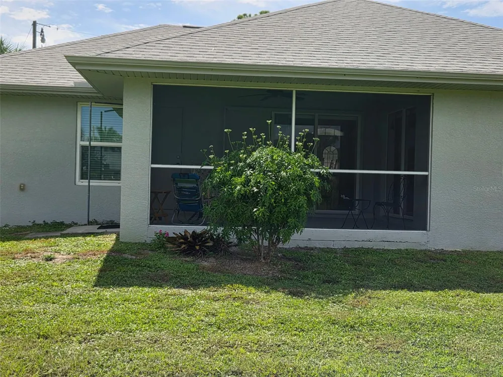 1048 PRIDGEN STREET Port Charlotte, FL 33953
