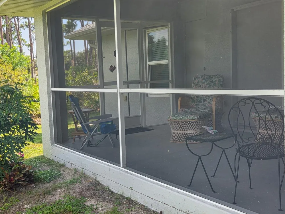 1048 PRIDGEN STREET Port Charlotte, FL 33953