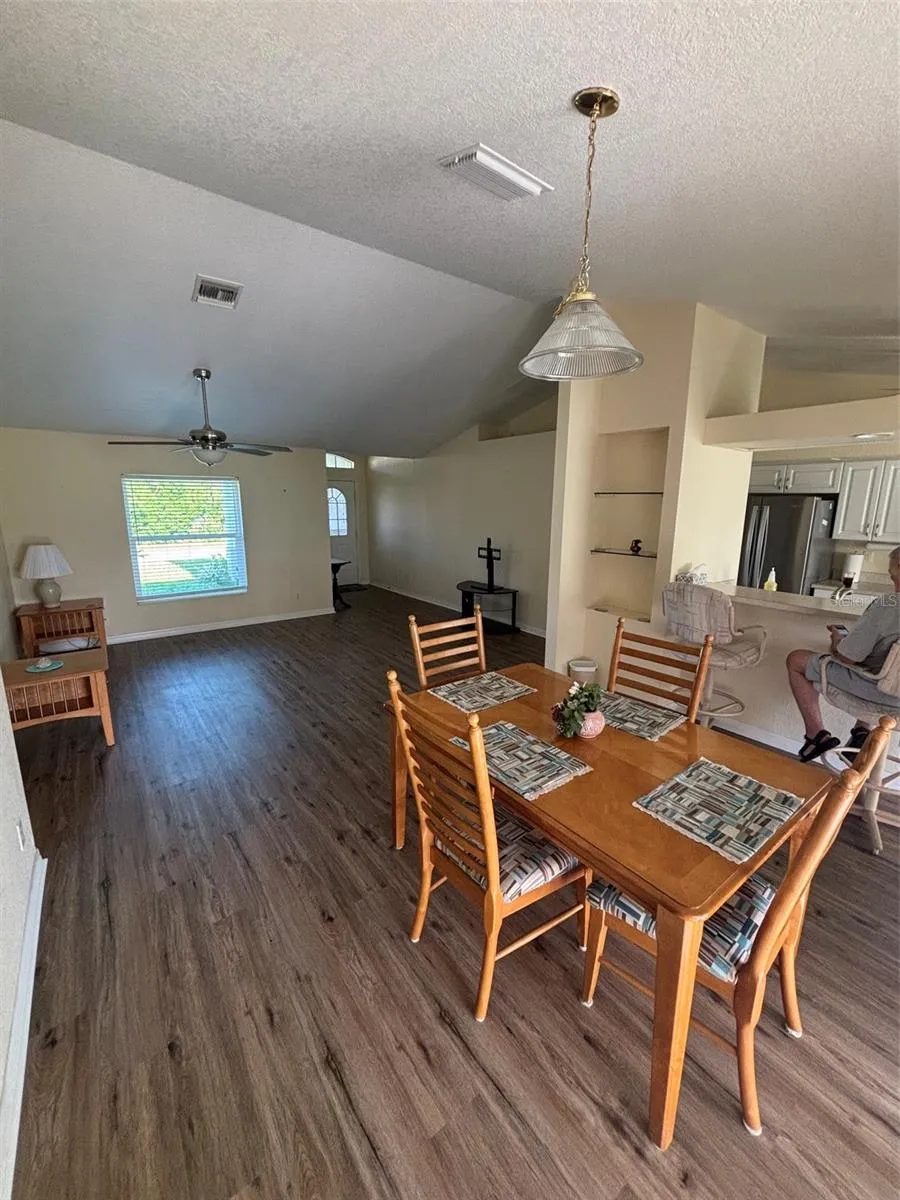 1048 PRIDGEN STREET Port Charlotte, FL 33953