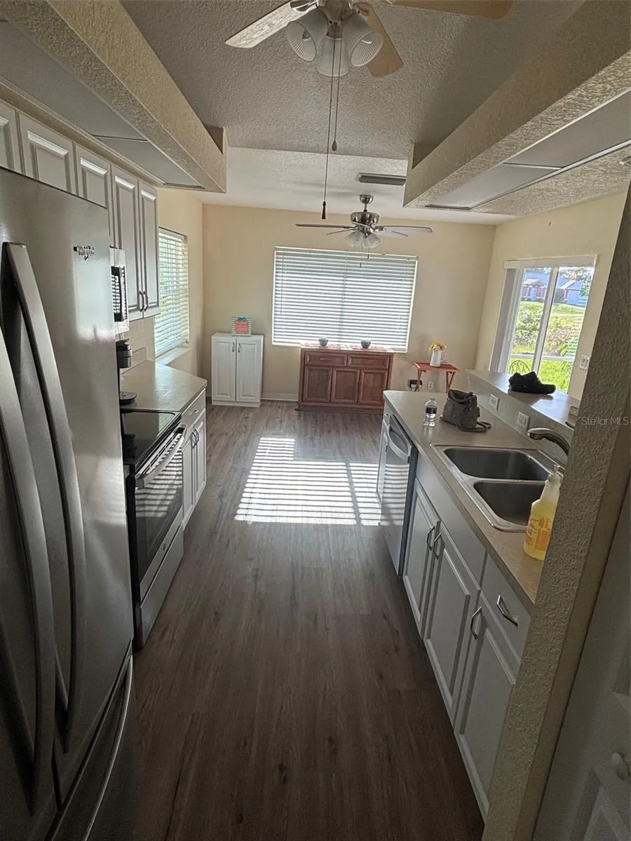 1048 PRIDGEN STREET Port Charlotte, FL 33953