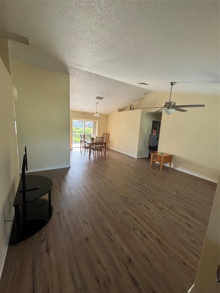 1048 PRIDGEN STREET Port Charlotte, FL 33953