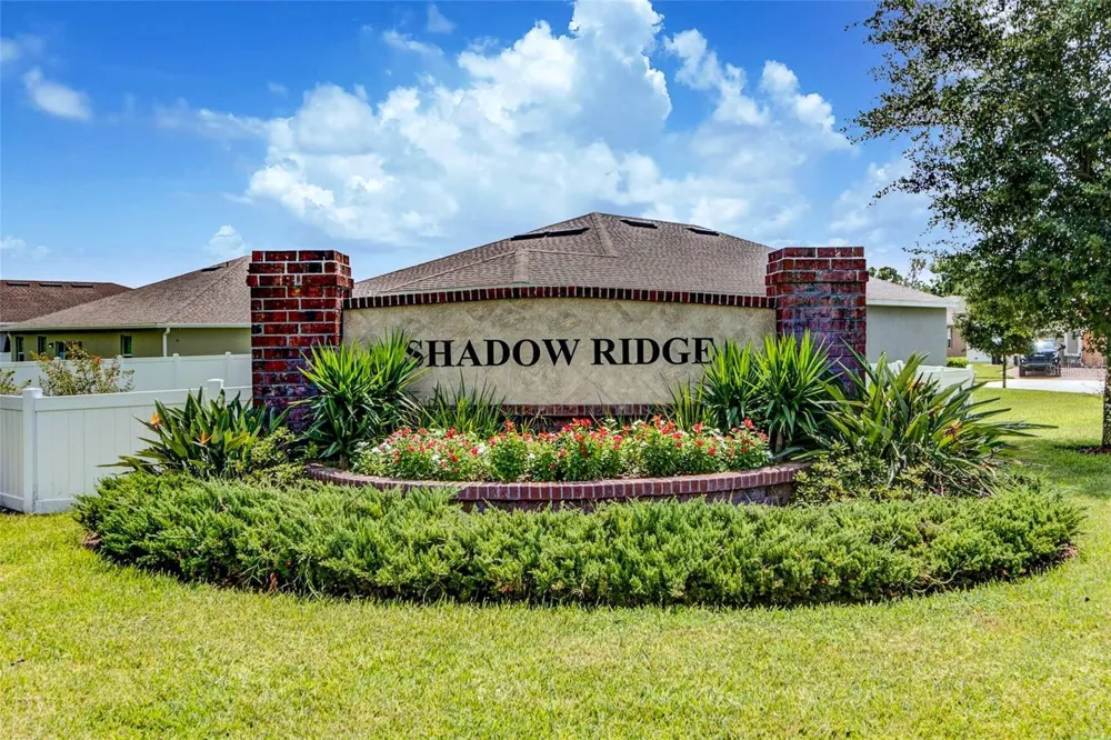 908 GLAZEBROOK LOOP Orange City, FL 32763