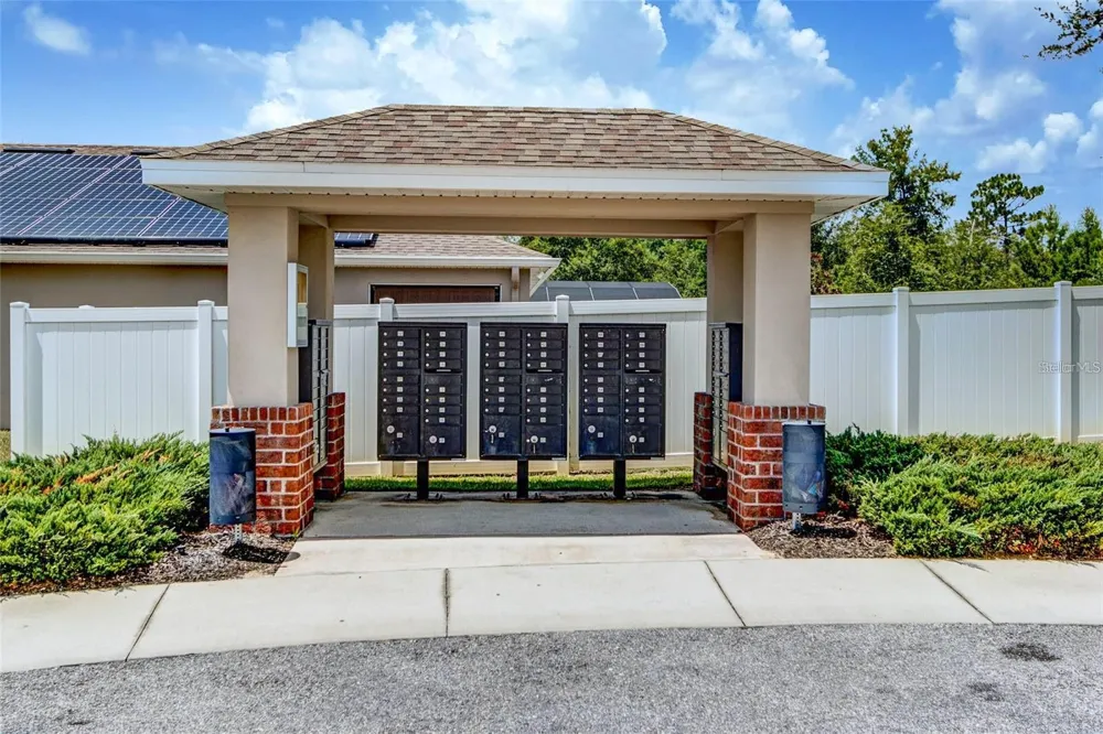 908 GLAZEBROOK LOOP Orange City, FL 32763