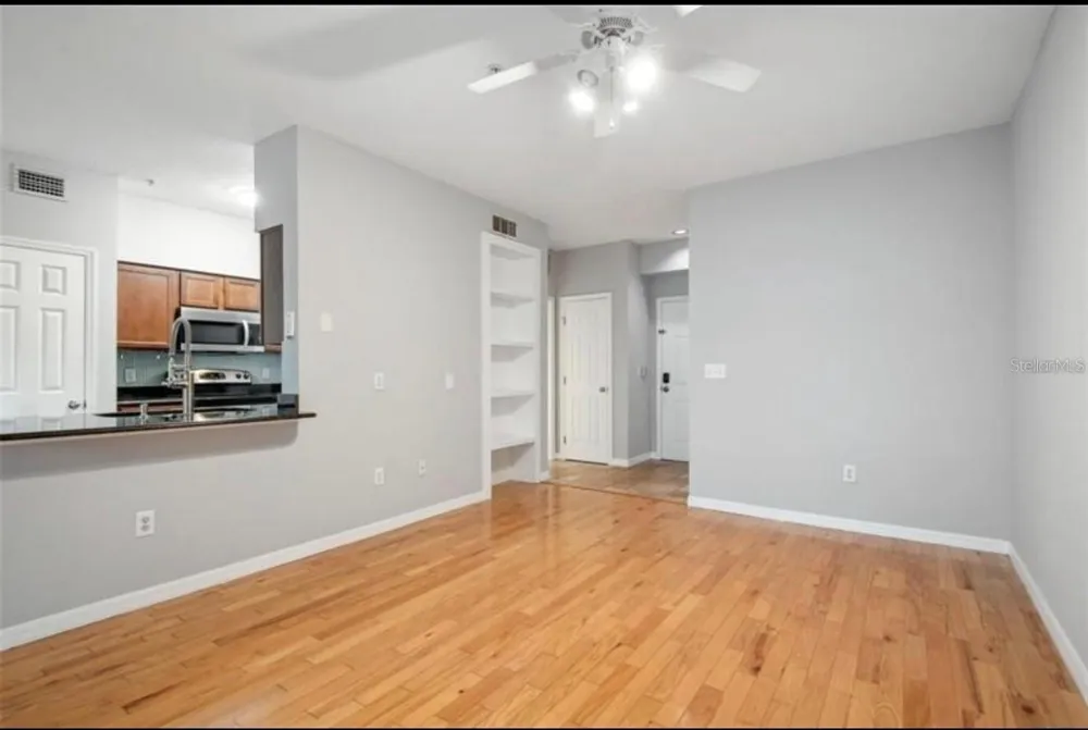 1810 E PALM AVENUE #1205 Tampa, FL 33605