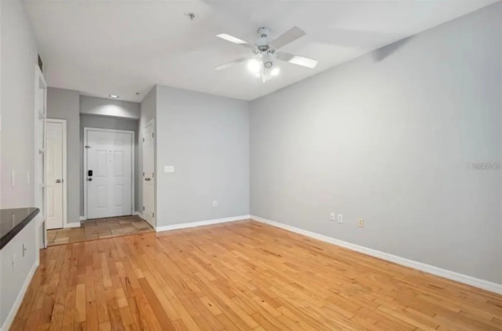 1810 E PALM AVENUE #1205 Tampa, FL 33605