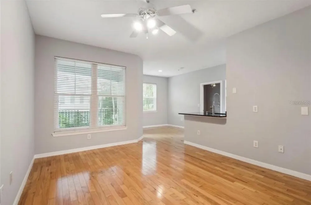 1810 E PALM AVENUE #1205 Tampa, FL 33605
