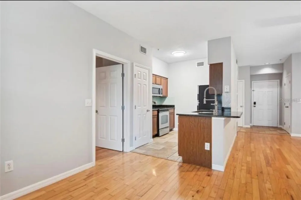 1810 E PALM AVENUE #1205 Tampa, FL 33605