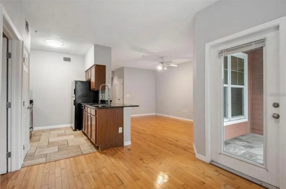 1810 E PALM AVENUE #1205 Tampa, FL 33605