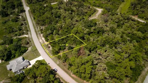 LOT #16 HOLLISTER AVENUE
