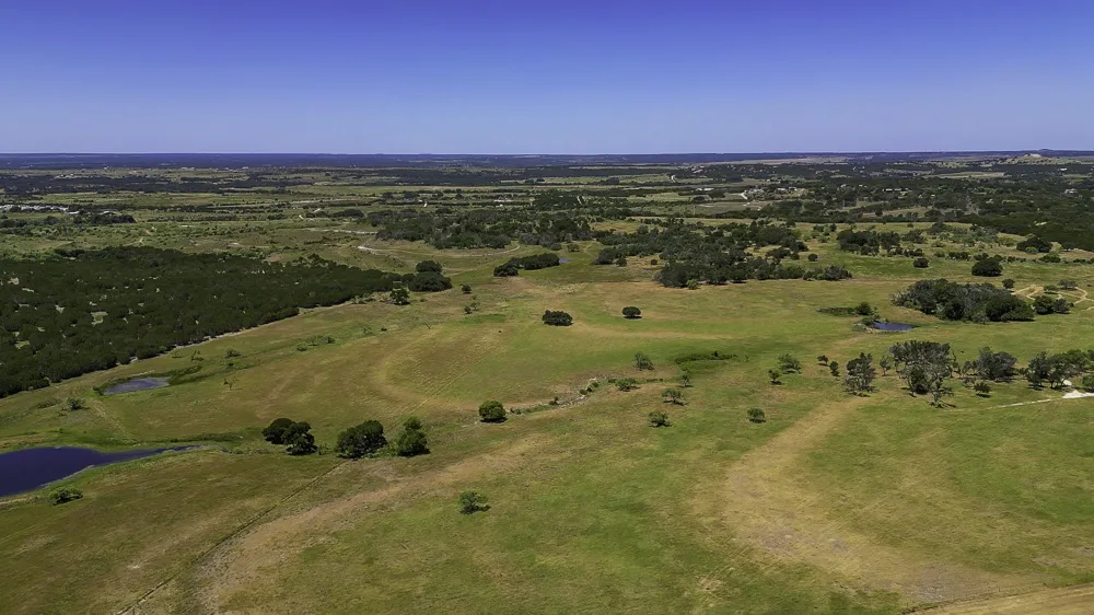 COUNTY RD 2200 Lampasas, TX 76550
