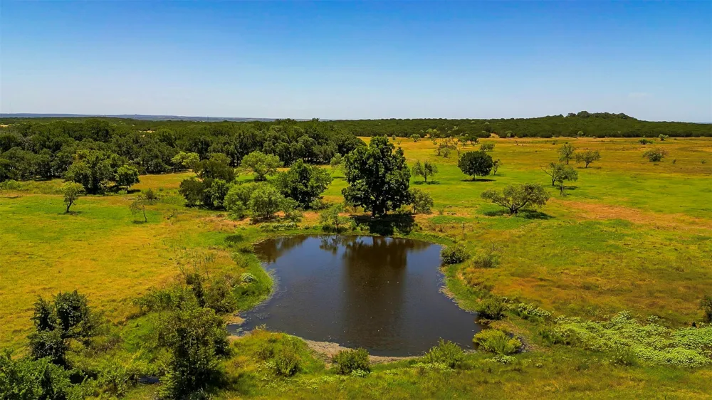 COUNTY RD 2200 Lampasas, TX 76550